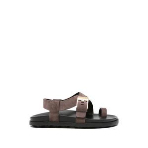 Tod's Brown Boots Women